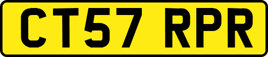 CT57RPR