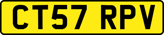 CT57RPV