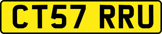 CT57RRU
