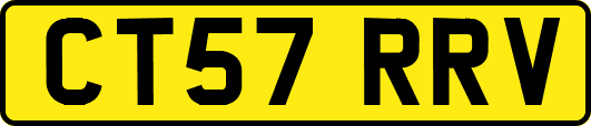 CT57RRV