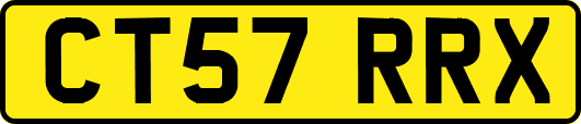 CT57RRX