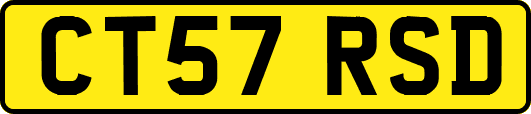CT57RSD