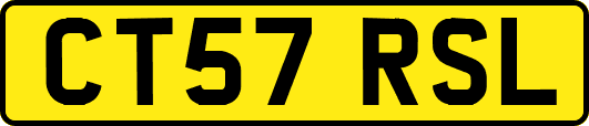 CT57RSL