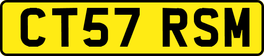 CT57RSM