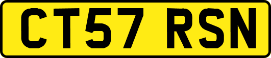 CT57RSN