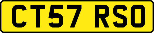 CT57RSO