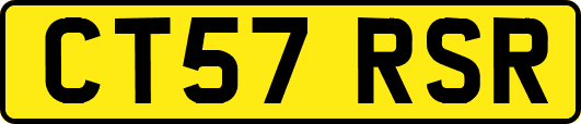 CT57RSR