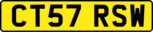 CT57RSW