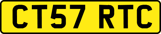 CT57RTC