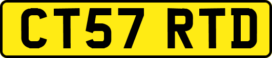 CT57RTD