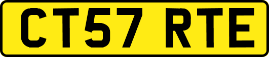 CT57RTE