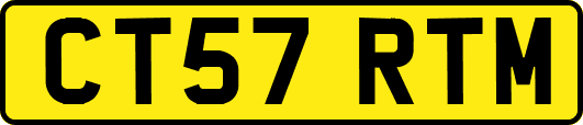 CT57RTM