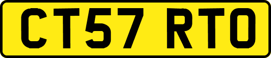 CT57RTO