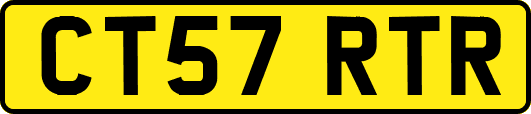 CT57RTR