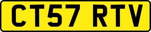 CT57RTV