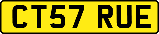 CT57RUE