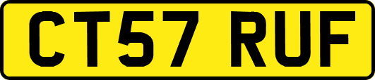 CT57RUF