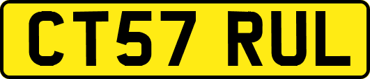 CT57RUL