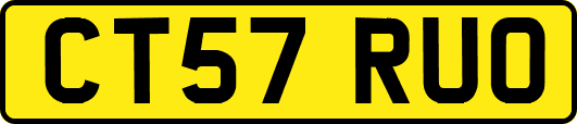 CT57RUO