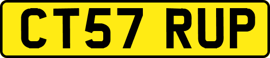 CT57RUP