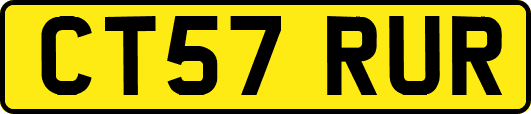CT57RUR