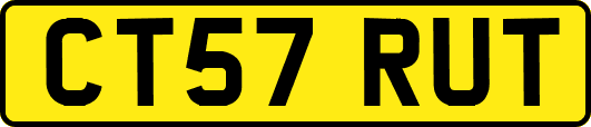 CT57RUT