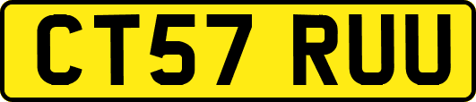 CT57RUU