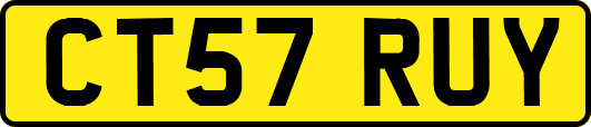 CT57RUY
