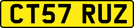 CT57RUZ