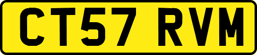 CT57RVM