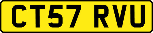 CT57RVU