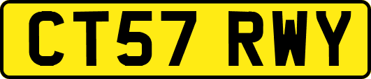 CT57RWY