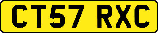 CT57RXC