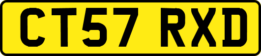 CT57RXD