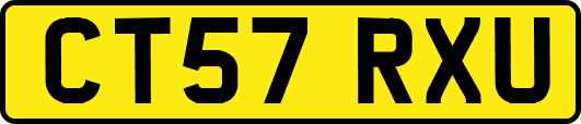 CT57RXU