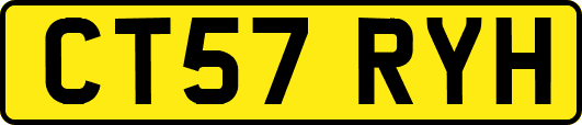 CT57RYH