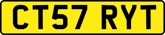 CT57RYT