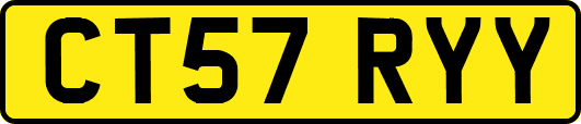 CT57RYY