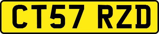 CT57RZD
