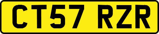 CT57RZR