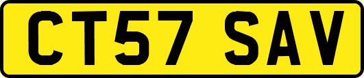 CT57SAV