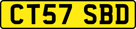 CT57SBD