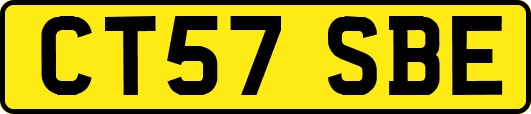 CT57SBE
