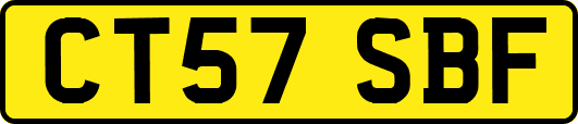 CT57SBF
