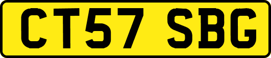 CT57SBG
