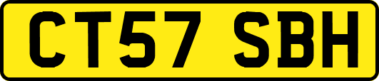 CT57SBH