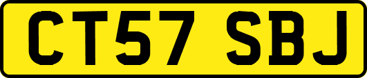 CT57SBJ