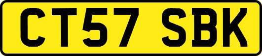 CT57SBK