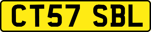 CT57SBL