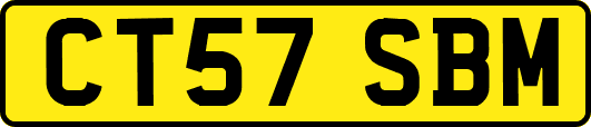 CT57SBM